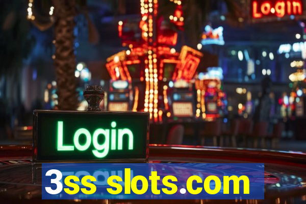 3ss slots.com